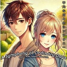 A Symphony of Ordinary Days